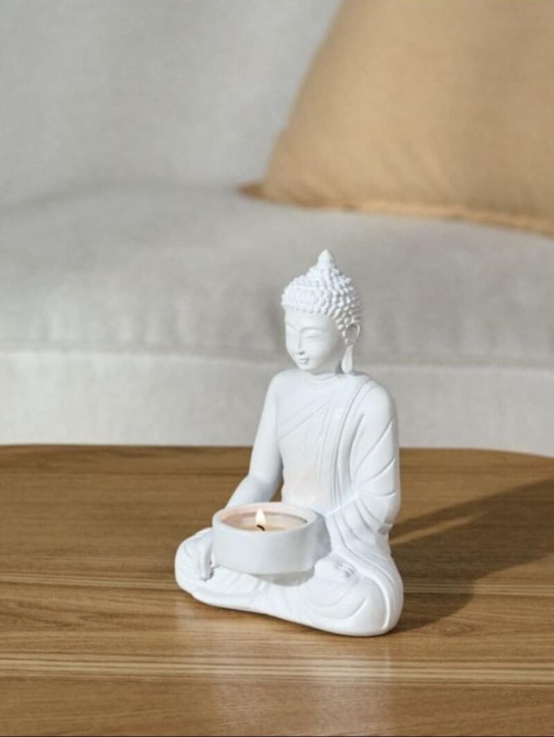 BUDDHA MURTI