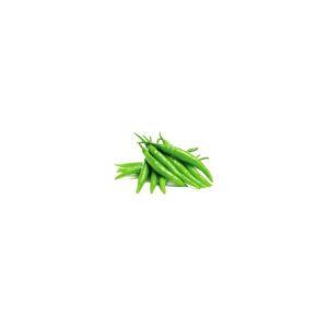 GREEN CHILLI 🌶 500 GRAM.