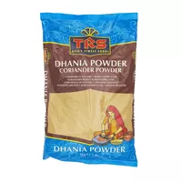 TRS GROUND CORIANDER DHANIA POWDER 1KG.