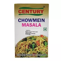 CENTURY CHOWMEIN MASALA 50 GRAM.