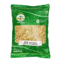 NEPALI MATO WHITE SOYABEAN (SHETO BATMAAS) 1 KG.