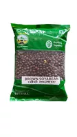 NEPALI MATO BROWN SOYBEAN (KALO BATMAS) 1 KG.