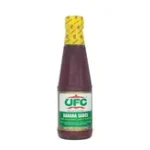 Sweet and Spicy Banana Sauce UFC 320g