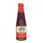 Spicy Banana Chili Sauce Hot and Spicy U...