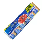 Salted Crackers Galletas Saladas Guarina...
