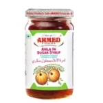 Amla in Sugar Syrup Ahmed Foods 450g