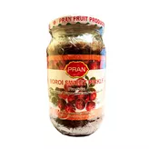 Sweet Pickled Plums Boroi Seet Pickle Pr...