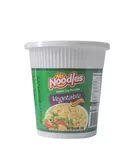 Mr. Noodles Instant Cup Vegetable Flavou...