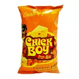 Chick Boy Pop-Nik Cheese Flavor Centenni...