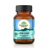 Lipid Care Total Cholesterol Control Org...