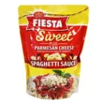 Spaghetti Sauce Sweet Plus Parmesan Chee...