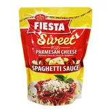 Spaghetti Sauce Sweet Plus Parmesan Chee...