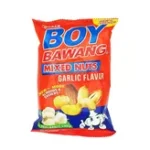 Mixed Nuts Garlic Flavour Boy Bawang KSK...