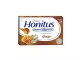 Honitus Herbal Lozenges Ginger with Hone...