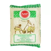 Flour mixture for the preparation of Yam...