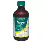 Gasex Syrup For Indigestion And Gas Ging...