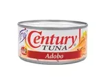 Tuna Flakes Adobo Sauce Century Tuna 180g