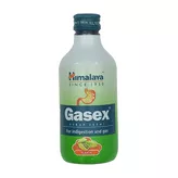 Gasex Syrup For Indigestion And Gas Elai...