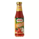 Salsa Garlic Chilli Sauce Ahmed 300g