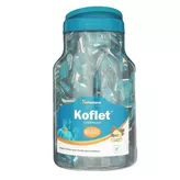Koflet Lozenges Cough Sore Throat Himala...