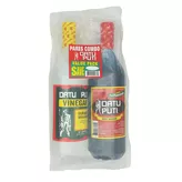 Vinegar and Soy Sauce NutriAsia 2x1l Dat...