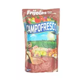 Refried Red Beans Frijoles Rojas Voltead...