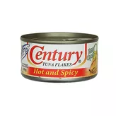 Tuna Flakes Hot and Spicy Century Tuna 1...