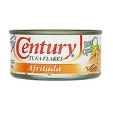 Tuna Pieces in Afritada Style Sauce 180g