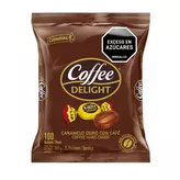 Coffee Hard Candy Coffee Delight Colombi...