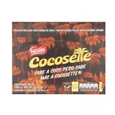 Chocolate Coconut Wafers Cocosette Nestl...