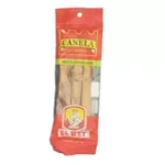 Cinnamon Sticks Canela en Astilla El Rey...