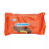 Chocolate Covered Colombian Pound Cake C...