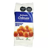 Buñuelos Preparation Mix Colmaiz Ingredi...