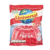 Strawberry Gelatin Powder Gelatina Sabor...
