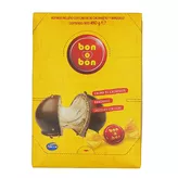 Chocolate And Wafer Bonbon Filled With P...