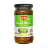 Mango Pickle Shan 300g