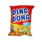 Ding Dong Mixed Nuts Hot & Spicy Rebisco...