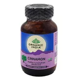 Cinnamon Healthy Carbohydrate Metabolism...