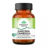 Garcinia Cambogia – metabolizm tłuszczów...