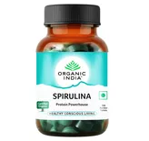 Spirulina – naturalne źródło białka Orga...