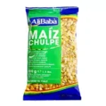 Corn Kernels Maiz Chulpe AliBaba 500g