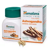 Ashvagandha Vitality Booster Himalaya 60...