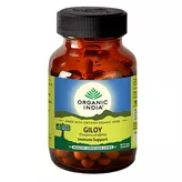 Giloy Immune Support 60kaps. Organic Ind...