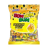 Bubble Gum Lollypops Passion Fruit Bon B...