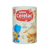 Wheat Cereal for Infants Nestle 1kg