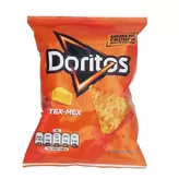 Corn Nachos with Tex-Mex Doritos Cheese ...