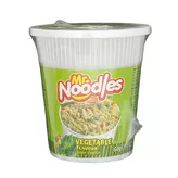 Instant Vegetable Flavored Noodles Mr. N...