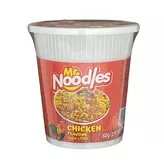 Instant Chicken Flavour Noodles Mr. Nood...