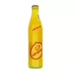 Carbonated Soft Drink Pineapple Piña Hip...