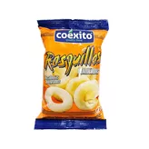 Colombian Snack Rosquillas Horneadas Coe...
